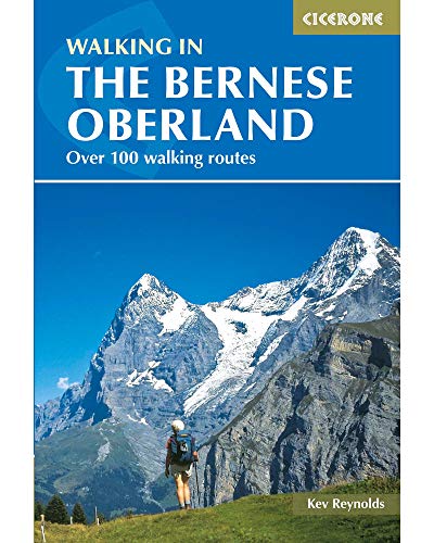The Bernese Alps - Switzerland