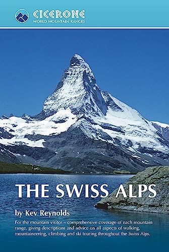 The Swiss Alps