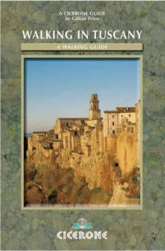 Walking in Tuscany