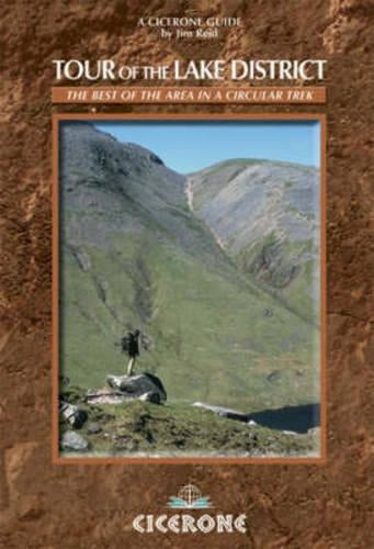 Tour of the Lake District