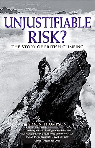 Unjustifiable Risk?