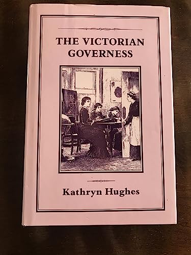 The Victorian Governess
