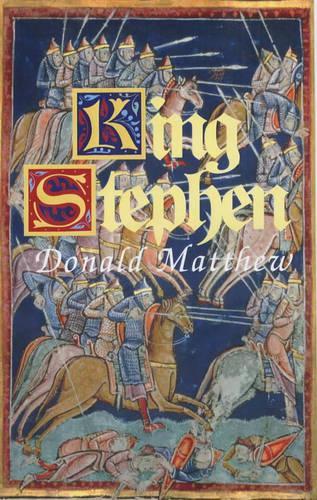 King Stephen