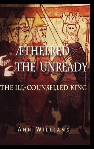 thelred the Unready