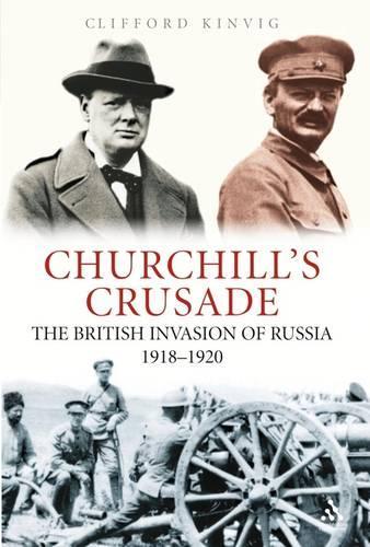 Churchill's Crusade