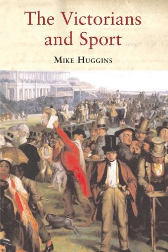 The Victorians and Sport