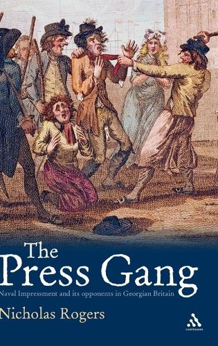 The Press Gang