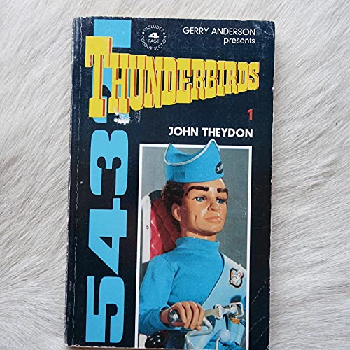 Thunderbirds