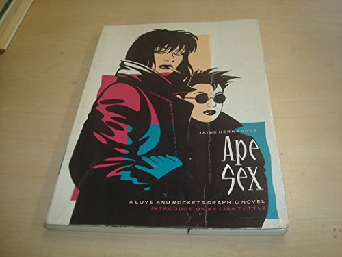 Ape Sex