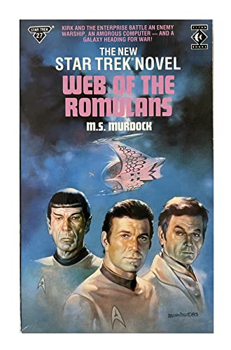 Web of the Romulans
