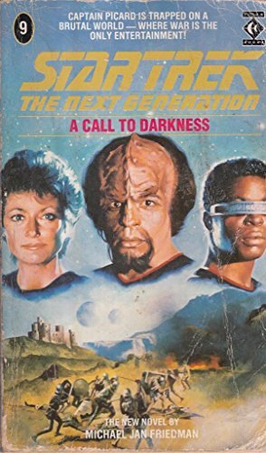Call to Darkness