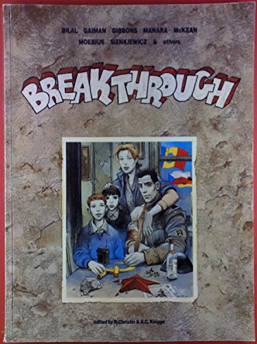 Breakthrough