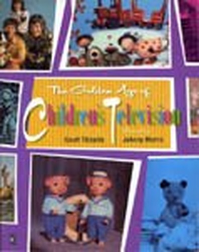 The Golden Age of Children's Television