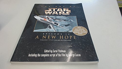 The Art of Star Wars