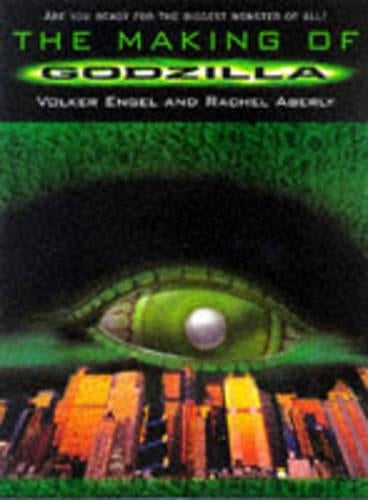 Making of "Godzilla"