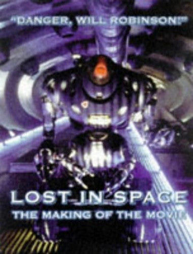 Making of "Lost in Space"