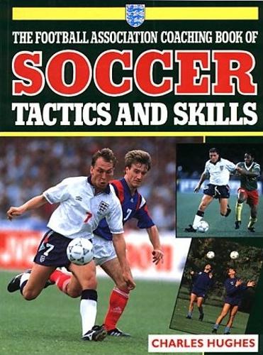 F.A.Coaching Book Soccer Tactics