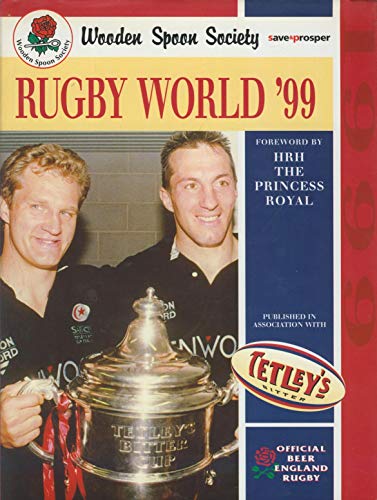 Wooden Spoon Society Rugby World