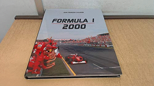 Formula One 2000