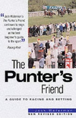 The Punter's Friend (Rev Ed 2001)