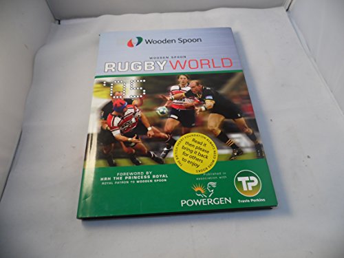 Wooden Spoon Rugby World '05