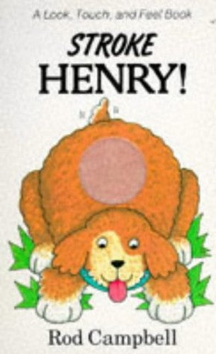 Stroke Henry