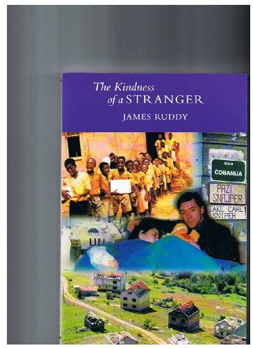The Kindness of a Stranger