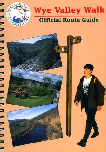 WyeVvalley Walk