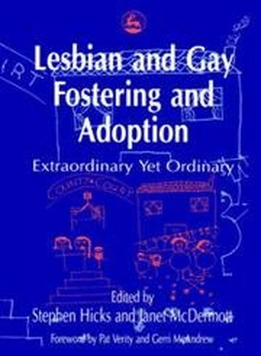 Lesbian and Gay Fostering and Adoption