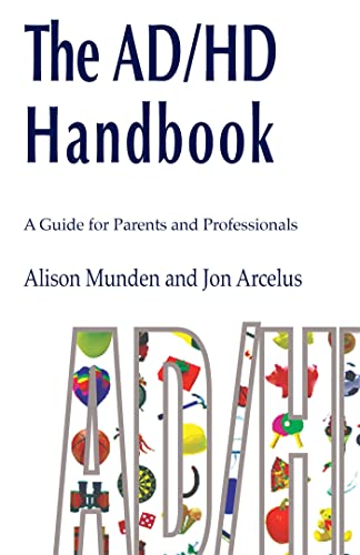 The ADHD Handbook