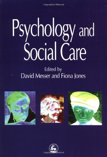Psychology and Social Care