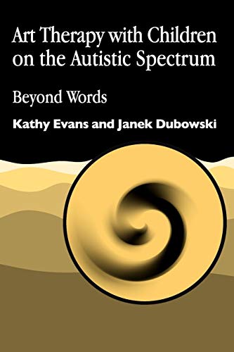 Art Therapy with Children on the Autistic Spectrum