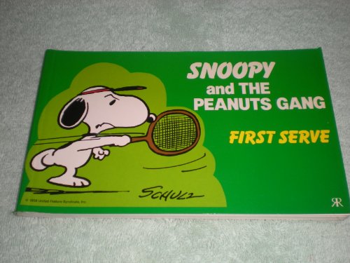 Snoopy and the Peanuts Gang