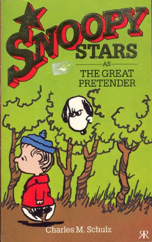 Snoopy Pocket Books