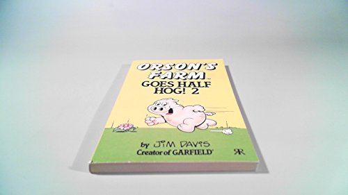 Orson's Farm Pocket Books