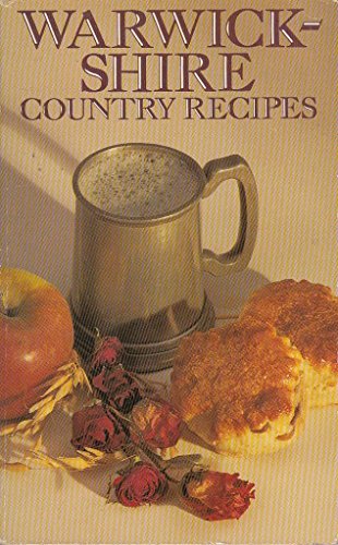 Country Recipe Books