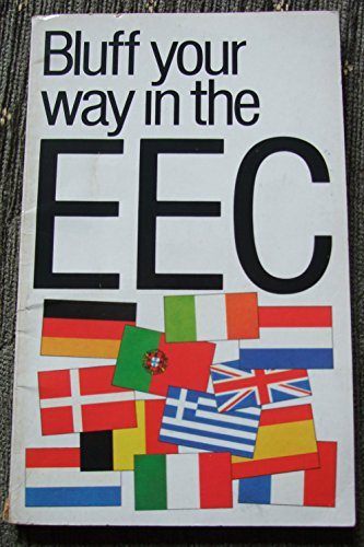 Bluff Your Way in the EU
