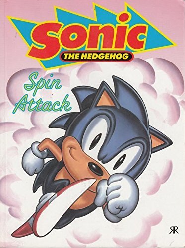 Sonic the Hedgehog