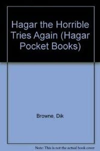 Hagar the Horrible Tries Again