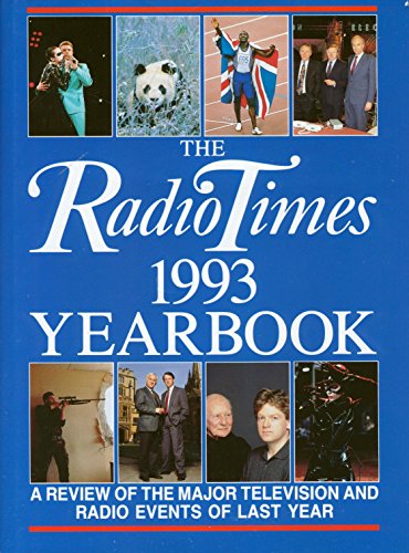 BBC Radio Times Yearbook