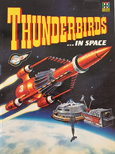 Thunderbirds in Space