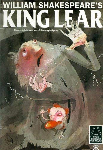 King Lear