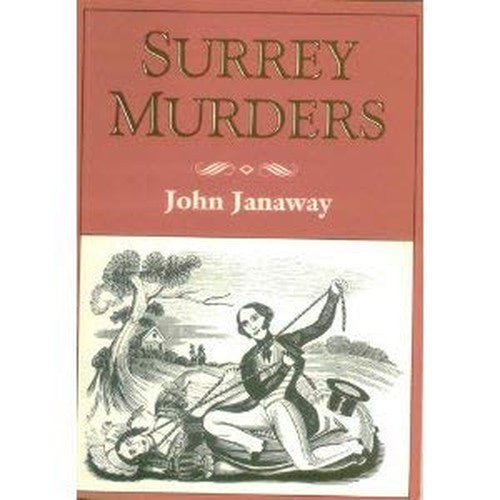 Surrey Murders