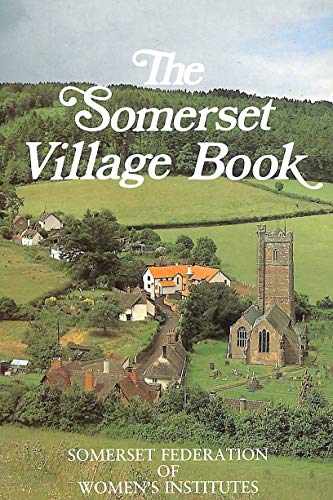 The Somerset Village Book