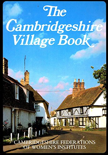 The Cambridgeshire Village Book