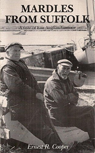 Mardles from Suffolk