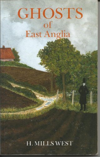 Ghosts of East Anglia