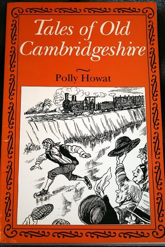 Tales of Old Cambridgeshire