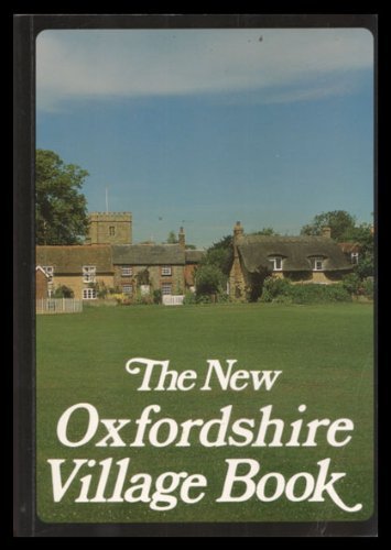 The New Oxfordshire Village Book