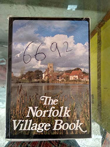 The Norfolk Village Book